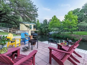 Red Bird Cabin Studio Retreat