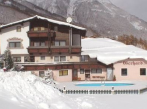 Haus Gerhard