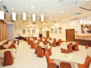 Magnificent International Hotel