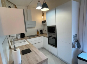 Charmant studio au centre de la ville
