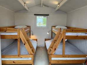 8 Person Holiday Home in Oskarsham-by Traum