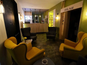 Resort Villa Betula