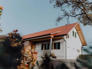 Winzerhaus am Gamlitzberg