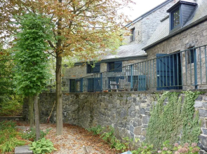 Les Confidences de Messire Sanglier, stylished guesthouse