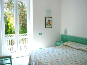 B&B La Vispa Teresa