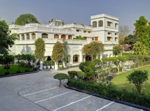 Lebua Lucknow - Saraca Estate