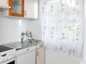 Holiday Home Grgurevic