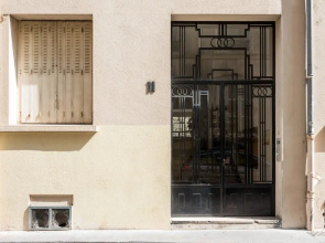 Honorê, Hôtel pour Nomades rêveurs