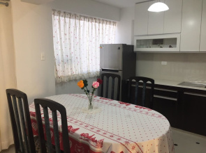 Comfortable New Apartment Cusco