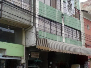 Hostal Jordan