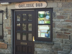 Oak Lodge Bed & Breakfast