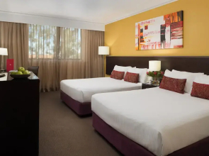 Novotel Sydney Norwest