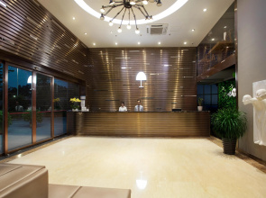 The Art Hotel