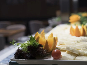 Yuksel Istanbul Yenikapi