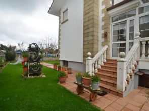 House - 4 Bedrooms - 107743