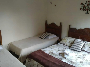 VOA Pouso Aconchego de Minas