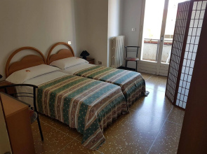 Albergo Triana e Tyche