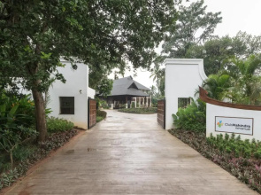 Club Mahindra Ashtamudi