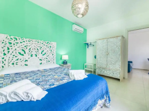 Appartamento Playa Iside