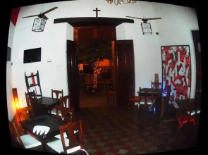 Toritos Hotel-Bar-Restaurante
