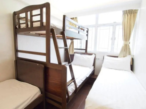 Lam Shan - Pakho Hostel