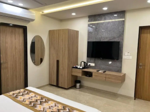 Hotel Natham By Vrinda