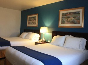 Holiday Inn Express Pendleton by IHG