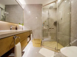 New Century Hotel Daye Zhongyi