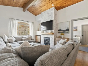 Villa 3023 2 Bed 2 Bath Full Kitchen 2 Bedroom Villa