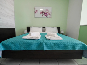 Dias Apartments