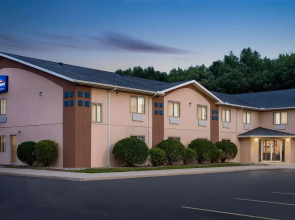 Days Inn by Wyndham Toledo Airport