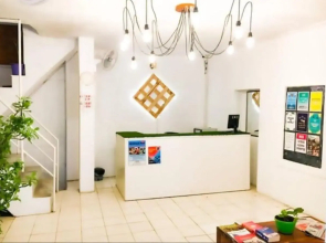 Hostel Crown Udaipur