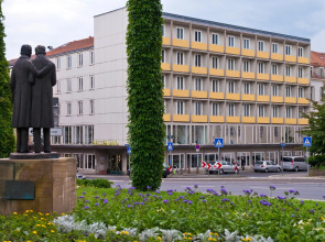 Days Inn Kassel Hessenland