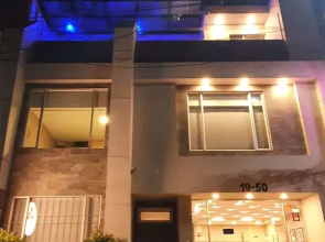Hotel Santori