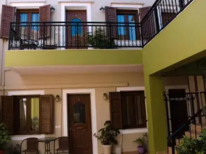 Preveli Apartments