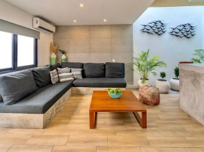 2 Br Great Located Spacious Amazing Terrace