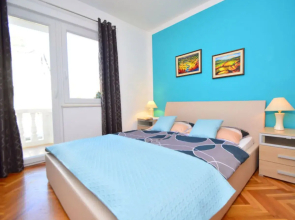 Apartment Aquanur Cervia 16858