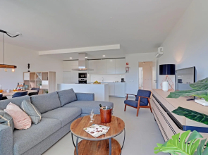 Apartamento Vista Jardim by Portucasa