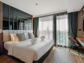 Rak Elegant Hotel Patong