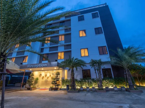 Double S Hotel