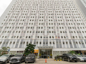 Redliving Apartemen Gunung Putri Square(Fomerly Reddoorz Apartment Gunung Putri Square)