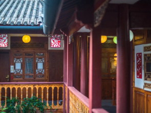 Orchid Land Boutique Resort
