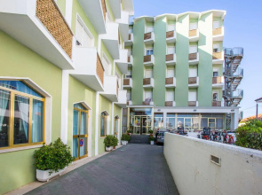 Hotel Delfino