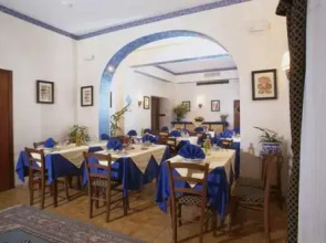 Hotel Mocambo