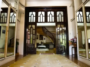 Premier Villas