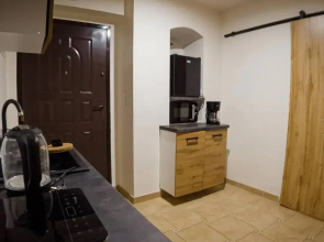 Apartament Pod Szczytnikiem