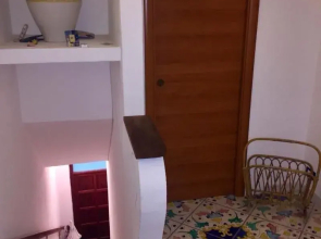 B&B la Bouganville