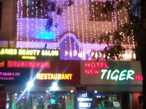 Hotel New Tiger Inn