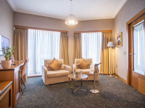 Hotel Colosseo Tirana