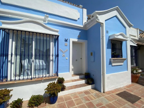 Charming 1 bedroom suite next to Puerto Banus